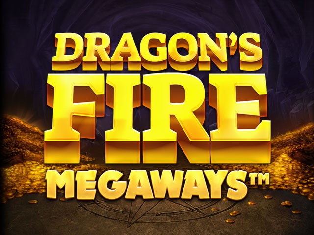 Dragons Fire Megaways